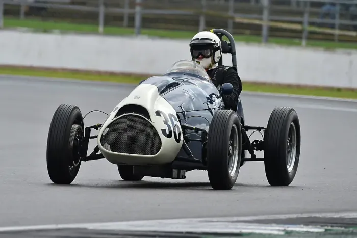Framed Print : CM36_1898 Erik Staes, Cooper Bristol T23 Mk2.jpg Framed Print : CM36_1898 Erik Staes, Cooper Bristol T23 Mk2.jpg