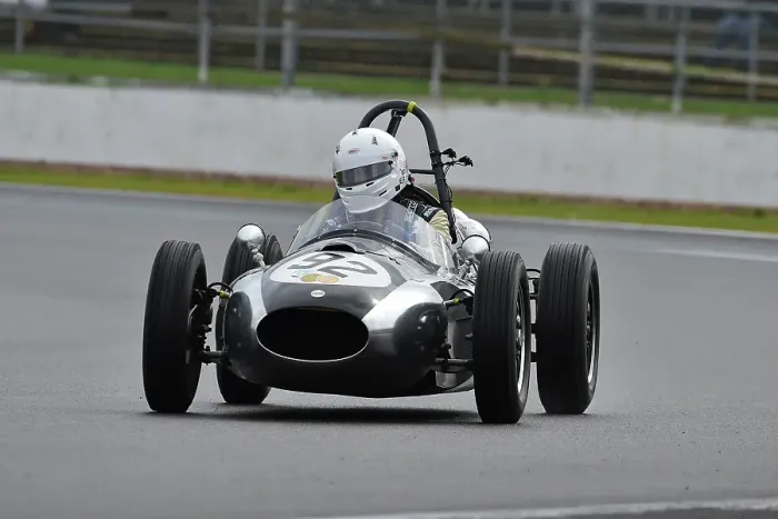 Framed Print : CM36_1902 Stephen Banham, Cooper T45.jpg Framed Print : CM36_1902 Stephen Banham, Cooper T45.jpg