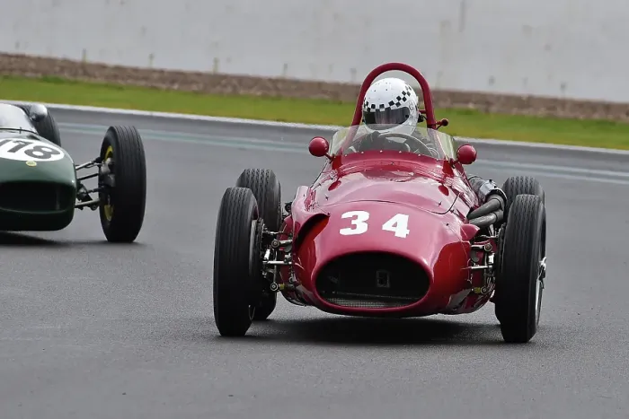 Framed Print : CM36_1907 John Spiers, Maserati 250F 2516.jpg Framed Print : CM36_1907 John Spiers, Maserati 250F 2516.jpg