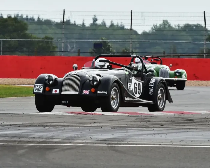 Framed Print : CM4 1612 Tony Hirst, Morgan, Baby Doll Framed Print : CM4 1612 Tony Hirst, Morgan, Baby Doll