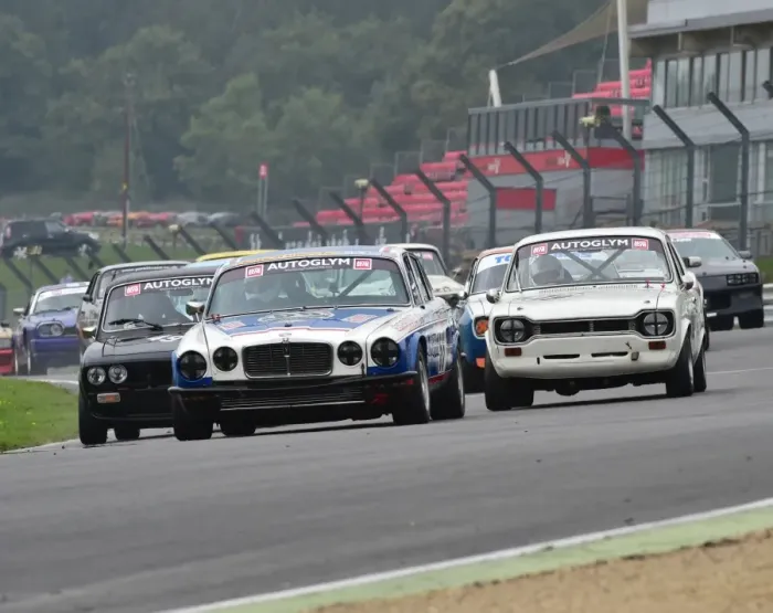 Framed Print : CM4 6638 David Howard, Jaguar XJ12, Stephen Primett, Ford Escort Mk1 Framed Print : CM4 6638 David Howard, Jaguar XJ12, Stephen Primett, Ford Escort Mk1