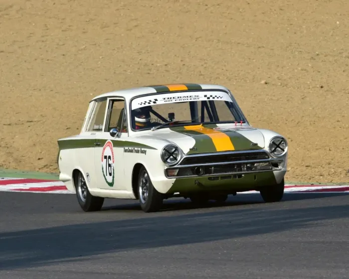 Framed Print : CM4 7403 Steven Sprigg, Ford Lotus Cortina Framed Print : CM4 7403 Steven Sprigg, Ford Lotus Cortina
