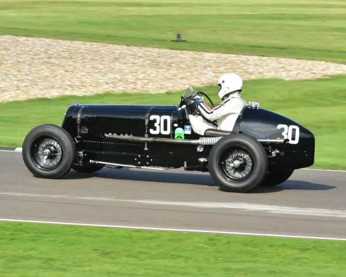 Rights Managed : CM4 9082 John Ure, ERA B-type R1B Rights Managed : CM4 9082 John Ure, ERA B-type R1B