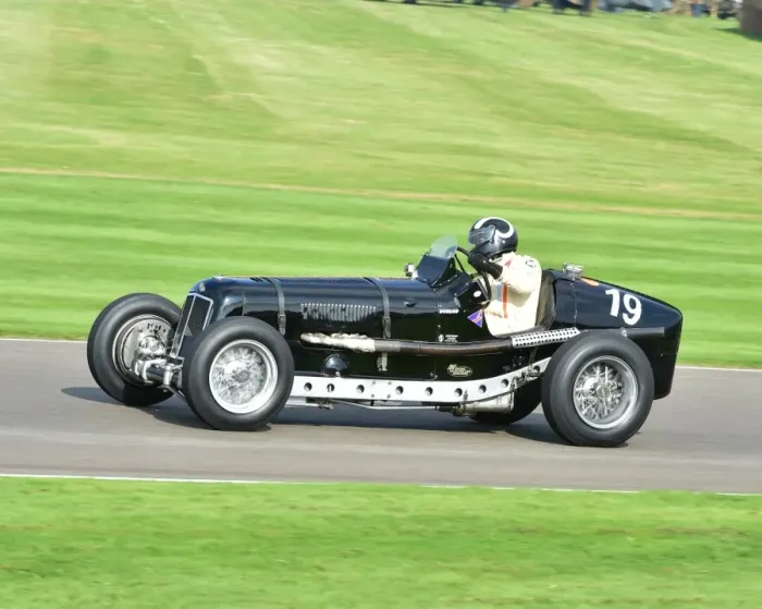 Rights Managed : CM4 9101 James Baxter, ERA D-Type R4D Rights Managed : CM4 9101 James Baxter, ERA D-Type R4D