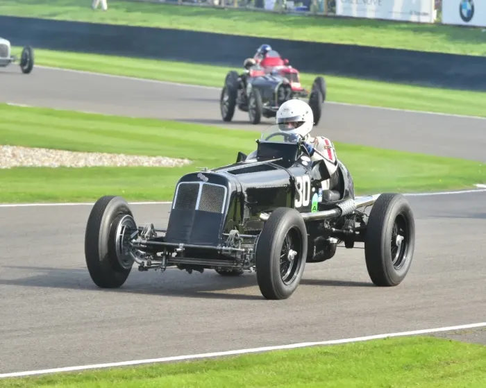 Rights Managed : CM4 9112 John Ure, ERA B-type R1B Rights Managed : CM4 9112 John Ure, ERA B-type R1B