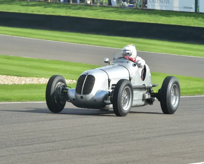 Rights Managed : CM4 9121 Calum Lockie, Maserati 6CM Rights Managed : CM4 9121 Calum Lockie, Maserati 6CM