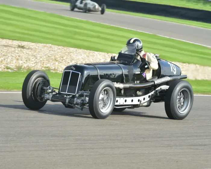 Rights Managed : CM4 9122 James Baxter, ERA D-Type R4D Rights Managed : CM4 9122 James Baxter, ERA D-Type R4D