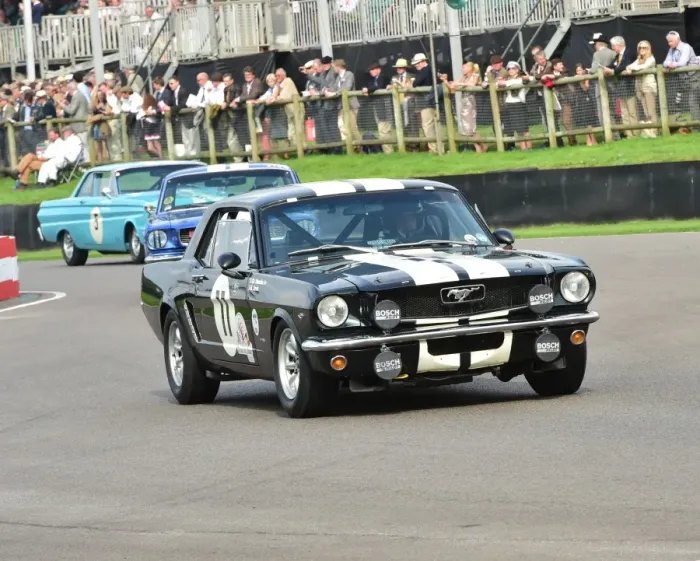 Rights Managed : CM4 9440 Roger Wills, Emanuele Pirro, Mercury Comet Cyclone Rights Managed : CM4 9440 Roger Wills, Emanuele Pirro, Mercury Comet Cyclone