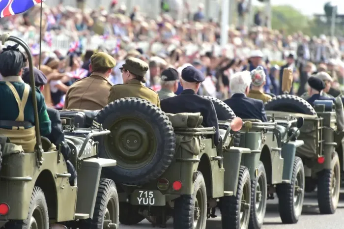 Rights Managed : CM5 0229 West Sussex at War, WWII veterans Rights Managed : CM5 0229 West Sussex at War, WWII veterans