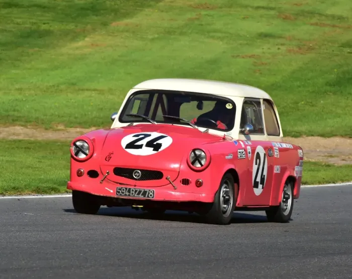 Framed Print : CM5 2291 Michel Abeille, Jean Louis Petitjean, Trabant P50 Framed Print : CM5 2291 Michel Abeille, Jean Louis Petitjean, Trabant P50