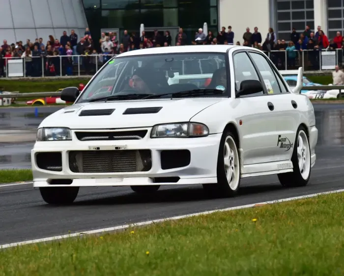 Framed Print : CM5 3086 Daniel Talbot, Mitsubishi Evo 3 Framed Print : CM5 3086 Daniel Talbot, Mitsubishi Evo 3