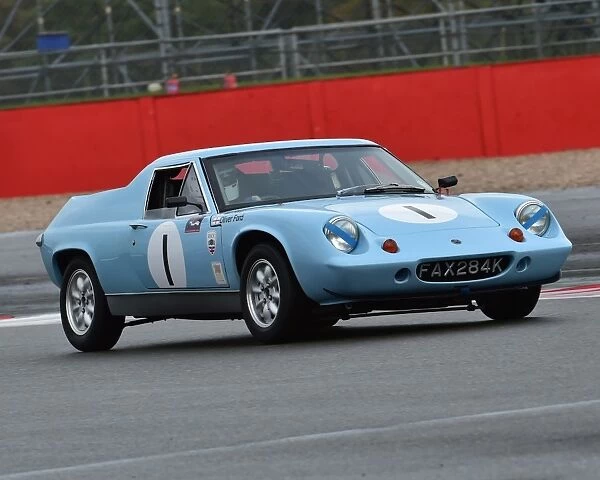 CM5 4132 Oliver Ford, Lotus Europa, FAX 284 K