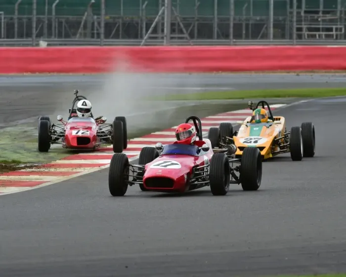 Framed Print : CM5 4402 Roy Siergiejew, Macon Mk8, Alistair Littlewood, Merlyn Mk20A, Dick Dixon, Lotus 61 Framed Print : CM5 4402 Roy Siergiejew, Macon Mk8, Alistair Littlewood, Merlyn Mk20A, Dick Dixon, Lotus 61