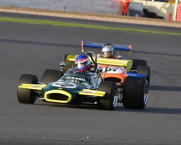 CM5 4828 David Brown, Brabham BT30
