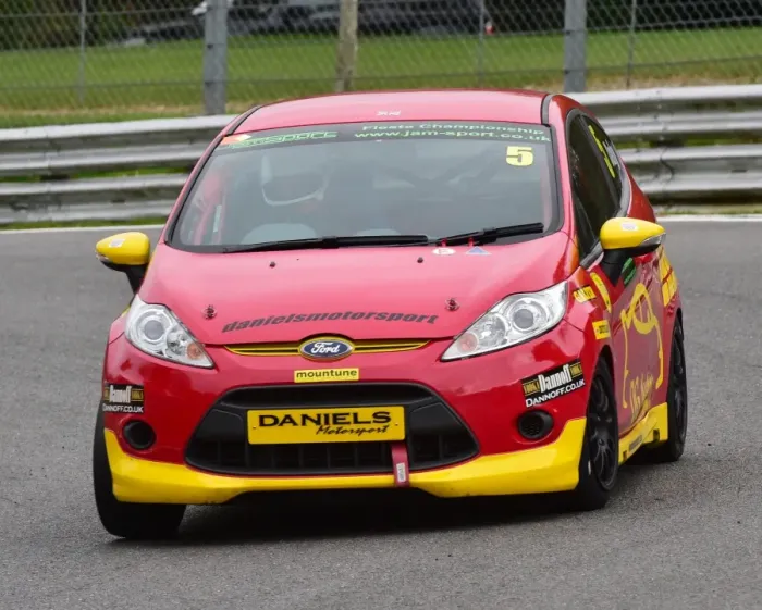 Framed Print : CM5 5263 Al Daly, Ford Fiesta Zetec S Framed Print : CM5 5263 Al Daly, Ford Fiesta Zetec S