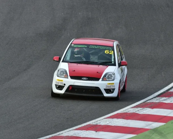Framed Print : CM5 5359 Robbie Parks, Swift SC95, Matt Dunne, Crossle 35F