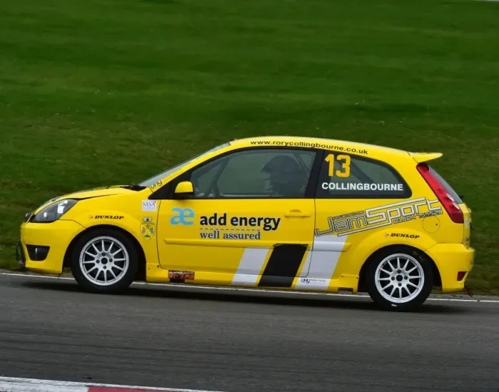 Framed Print : CM5 5467 Rory Collingbourne, Ford Fiesta ST Framed Print : CM5 5467 Rory Collingbourne, Ford Fiesta ST