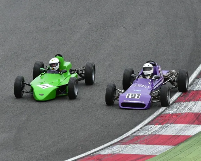 Framed Print : CM5 5569 Adrian Hamilton, Royale RP24, James Hagan, Crossle 32F