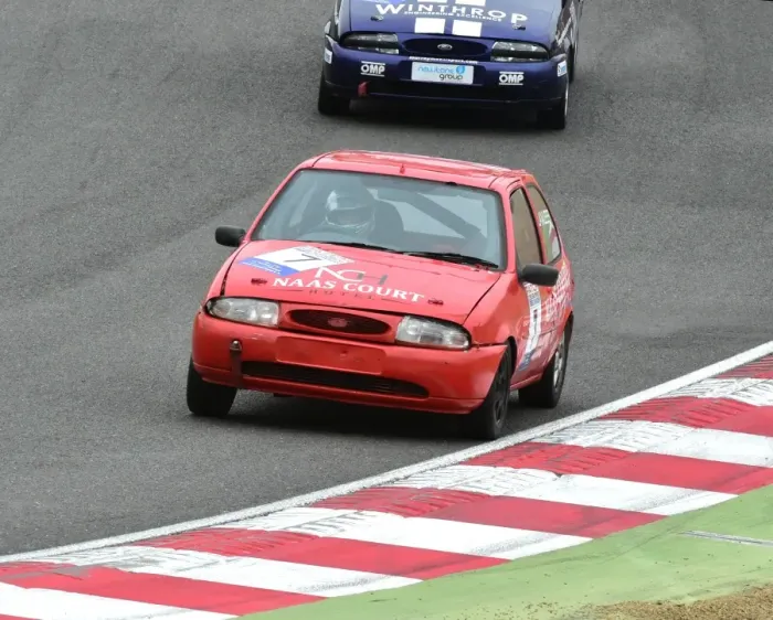 Framed Print : CM5 5676 Philip Lawless, Ford Fiesta Framed Print : CM5 5676 Philip Lawless, Ford Fiesta