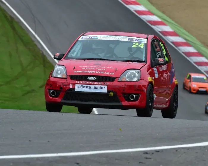 Framed Print : CM5 5791 Samuel Wilkins, Ford Fiesta ST Framed Print : CM5 5791 Samuel Wilkins, Ford Fiesta ST