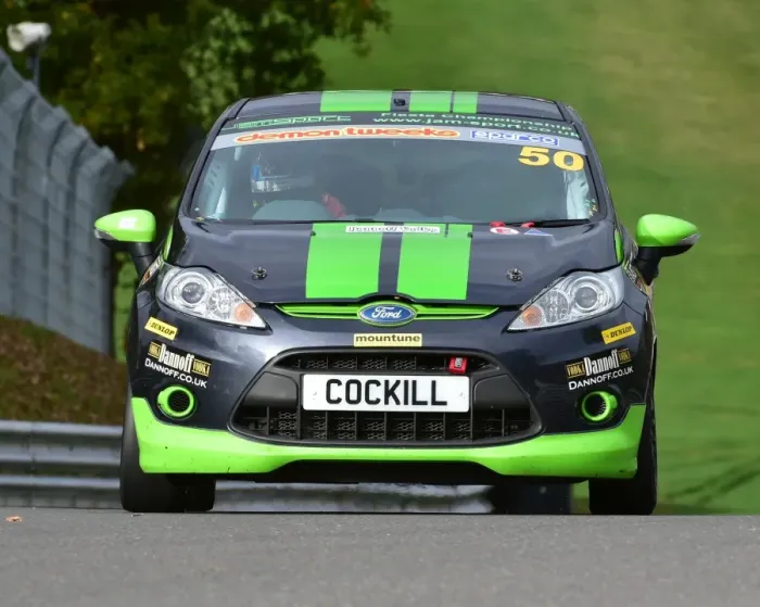 Framed Print : CM5 5938 Edward Cockill, Ford Fiesta Zetec S Framed Print : CM5 5938 Edward Cockill, Ford Fiesta Zetec S