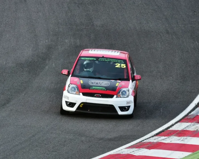 Framed Print : CM5 6237 Andrew Taylor, Ford Fiesta ST Framed Print : CM5 6237 Andrew Taylor, Ford Fiesta ST