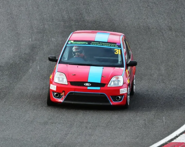 Framed Print : CM5 6247 Gareth Broadbent, Ford Fiesta ST Framed Print : CM5 6247 Gareth Broadbent, Ford Fiesta ST