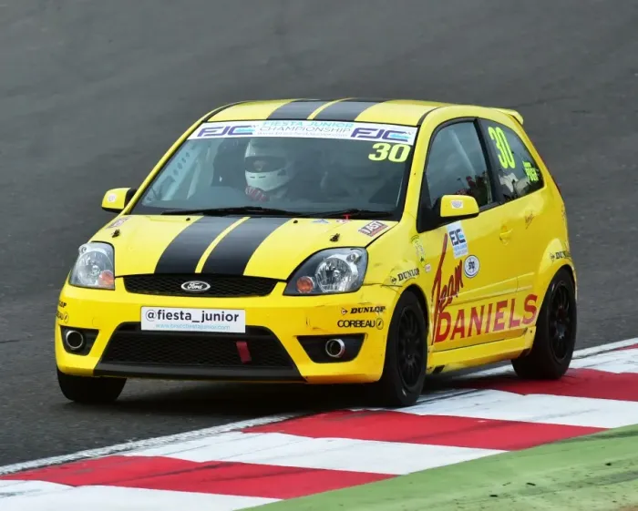 Framed Print : CM5 6251 David Pugh, Ford Fiesta ST Framed Print : CM5 6251 David Pugh, Ford Fiesta ST