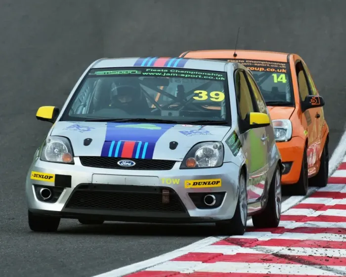 Framed Print : CM5 6275 David Ellesley, Ford Fiesta ST Framed Print : CM5 6275 David Ellesley, Ford Fiesta ST