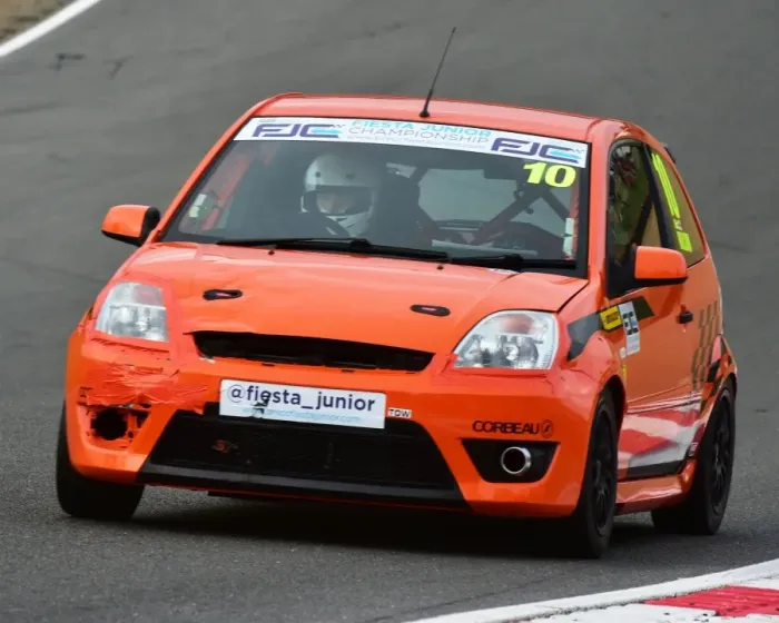 Framed Print : CM5 6290 Ian Wilson, Ford Fiesta ST Framed Print : CM5 6290 Ian Wilson, Ford Fiesta ST