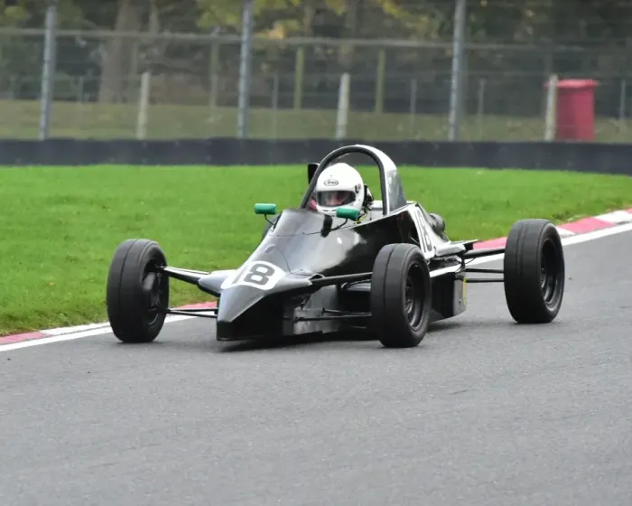 Framed Print : CM5 6457 Ben Tinkler, Reynard FF89 Framed Print : CM5 6457 Ben Tinkler, Reynard FF89