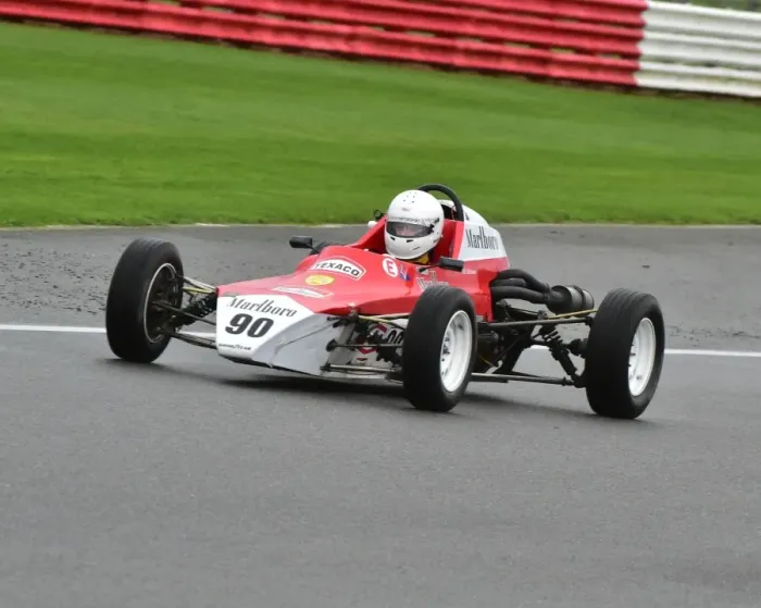 Framed Print : CM5 6906 Phil Attwood, Crossle 32F Framed Print : CM5 6906 Phil Attwood, Crossle 32F