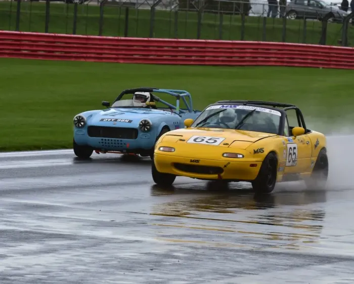 Framed Print : CM5 7098 Amy Barker, Mazda MX5, Michelle Kirkpatrick, MG midget, OVY 98 M Framed Print : CM5 7098 Amy Barker, Mazda MX5, Michelle Kirkpatrick, MG midget, OVY 98 M