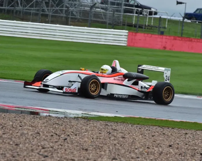 Framed Print : CM5 7214 Matthew Payne, Dallara F305 Framed Print : CM5 7214 Matthew Payne, Dallara F305