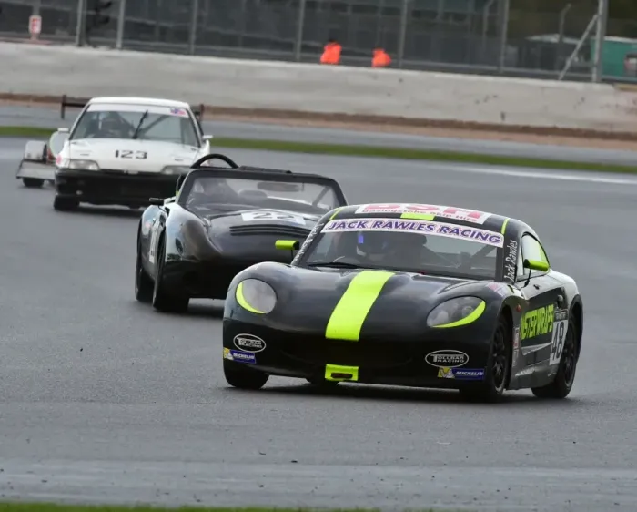 Framed Print : CM5 7692 Jack Rawles, Ginetta G40 Framed Print : CM5 7692 Jack Rawles, Ginetta G40