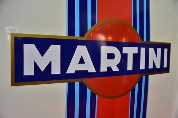 CM5 8143 Martini