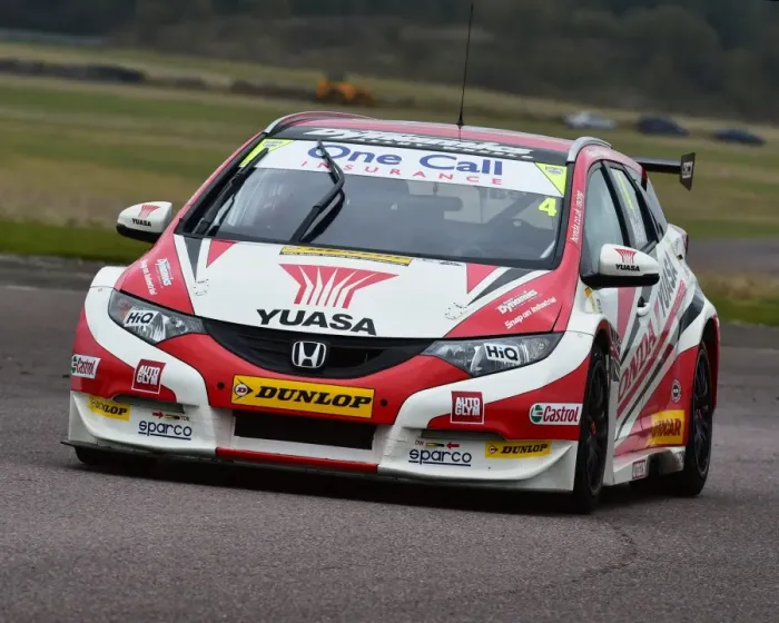 Framed Print : CM5 9522 Matt Neal, Gordon Shedden, Honda Civic Tourer Framed Print : CM5 9522 Matt Neal, Gordon Shedden, Honda Civic Tourer