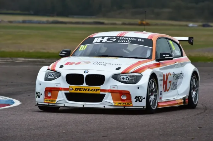 Framed Print : CM5 9525 Andy Priaulx, BMW Framed Print : CM5 9525 Andy Priaulx, BMW