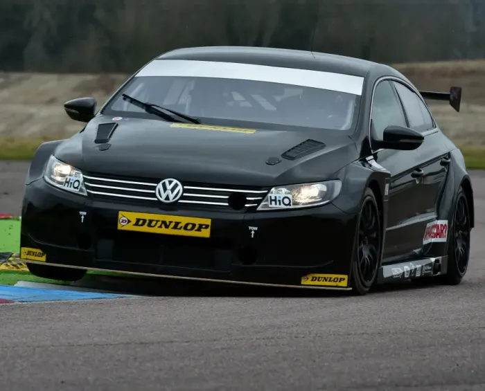 Framed Print : CM5 9567 Jason Plato, Colin Turkington, Volkswagen CC Framed Print : CM5 9567 Jason Plato, Colin Turkington, Volkswagen CC