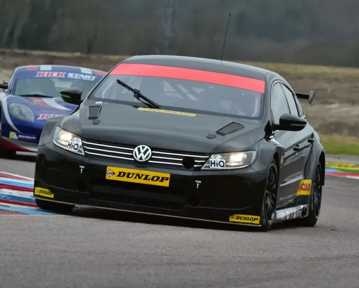Framed Print : CM5 9571 Jason Plato, Colin Turkington, Volkswagen CC Framed Print : CM5 9571 Jason Plato, Colin Turkington, Volkswagen CC
