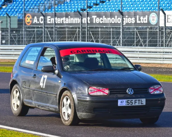 Framed Print : CM6 0155 Gillian Carr, Volkswagen Golf Framed Print : CM6 0155 Gillian Carr, Volkswagen Golf