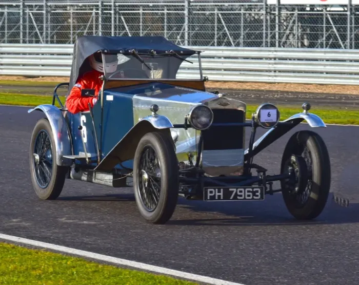 Framed Print : CM6 0196 Robin Lightwood, Frazer Nash Fast Tourer Framed Print : CM6 0196 Robin Lightwood, Frazer Nash Fast Tourer