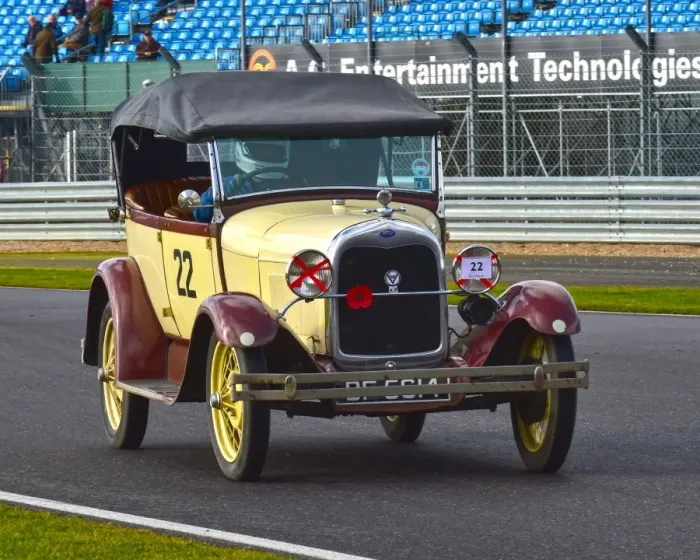 Framed Print : CM6 0221 Peter Batty, Ford Phaeton 35 A Tourer Framed Print : CM6 0221 Peter Batty, Ford Phaeton 35 A Tourer