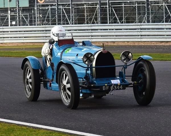 CM6 0242 Lukas Halusa, Bugatti T35C