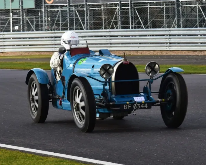 Framed Print : CM6 0242 Lukas Halusa, Bugatti T35C Framed Print : CM6 0242 Lukas Halusa, Bugatti T35C