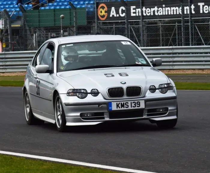 Framed Print : CM6 0317 Kathleen Sherry, BMW E46 Compact Framed Print : CM6 0317 Kathleen Sherry, BMW E46 Compact