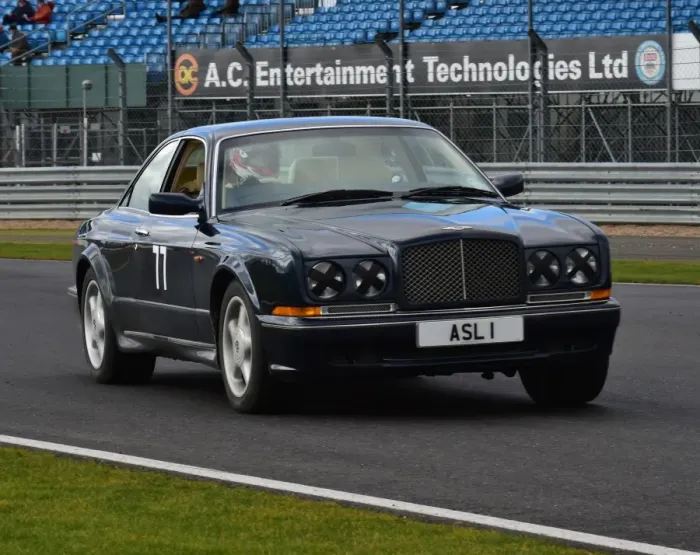 Framed Print : CM6 0372 Andrew Galashan, Bentley Continental T Framed Print : CM6 0372 Andrew Galashan, Bentley Continental T