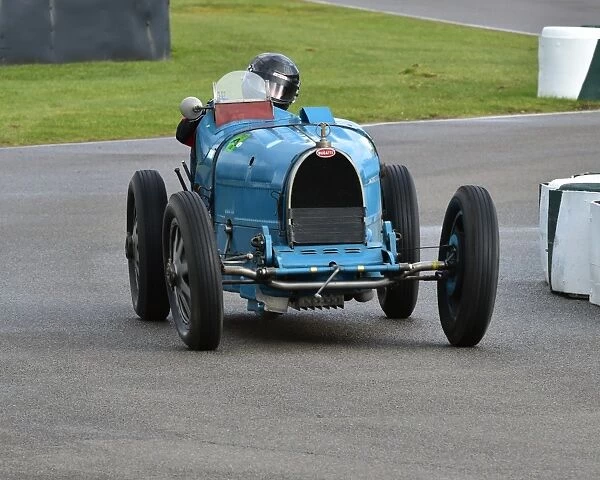 CM6 1540 Martin Halusa, Bugatti 35