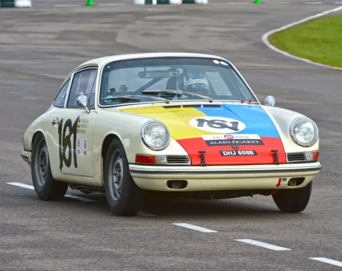 Rights Managed : CM6 1609 Juan Pablo Orjuela, Porsche 911 Rights Managed : CM6 1609 Juan Pablo Orjuela, Porsche 911