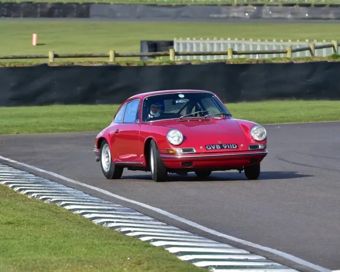 Rights Managed : CM6 2350 Rob Russell, Porsche 911, GVB 911 D Rights Managed : CM6 2350 Rob Russell, Porsche 911, GVB 911 D